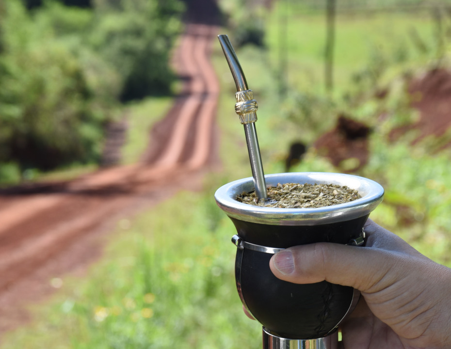 Mate